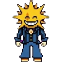 Wonder sprite