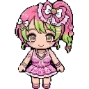 𝓜itsur! . sprite