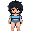 Ah~ sprite