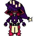 Kat sprite