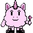 Franklin sprite