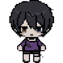 Isa sprite