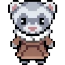 Mocha sprite