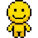 Verity™ sprite