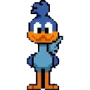 Road Runner sprite