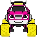 Watts sprite