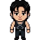 Bangchan sprite