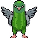 Pigeon Pig sprite