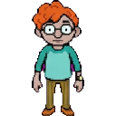 Todd Morrison sprite