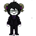 Animation Gon sprite