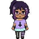 innie sprite