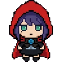 Azu-chan sprite