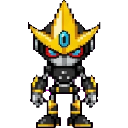 Germel sprite