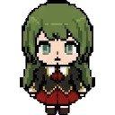 Nina Handel sprite