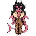 Jezabelle sprite