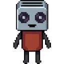 Pizzys sprite
