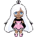 Emma Thompson sprite