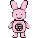 Floffy sprite