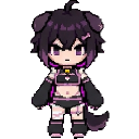 Kirara sprite