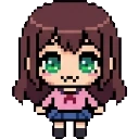 Mimi sprite
