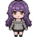 mingwa sprite