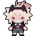 Kaaati Chibi sprite