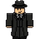 Mafioso sprite