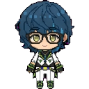 Tsumugi sprite