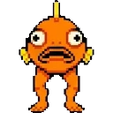 Fish skipper [1] sprite