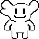 Mr Panda sprite