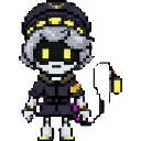 N sprite