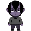 Raito sprite
