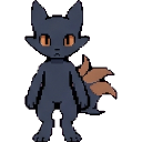 Expie sprite