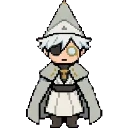 Master sprite