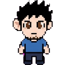 Chud sprite
