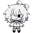 Claire sprite