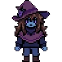 Azure sprite