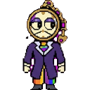 Dyle sprite