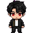 Kuri sprite