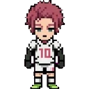 Itoshi Sae sprite