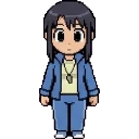 Nyamo sprite
