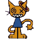 Odette sprite