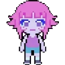 Cupcake sprite