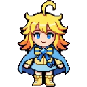 Aoi sprite
