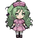 Enko Nakamura sprite