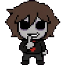 Fred sprite