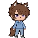George sprite