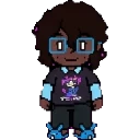 Anaiyah sprite