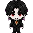 Virgil sprite