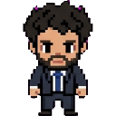 Jack sprite